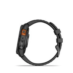 Garmin - Fenix 7 Pro Solar GPS Smartwatch 47 Mm Fiber-reinforced Polymer - Slate Gray 10 Garmin - Fenix 7 Pro Solar GPS Smartwatch 47 Mm Fiber-reinforced Polymer - Slate Gray -Garmin GPS 6701f9ec 91bd 5e3a 8950 9f11ef037560