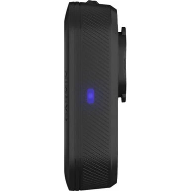 Garmin - Varia Rearview Radar - Black 5 Garmin - Varia Rearview Radar - Black - Image 5