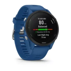 Garmin - Forerunner 255, Tidal Blue -Garmin GPS 6e3b8c3d b0ff 43aa b2e7 53bc485a8f7a