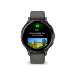 Garmin - Venu 3S GPS Smartwatch 41 Mm Fiber-reinforced Polymer - Stainless Steel And Pebble Gray 8 Garmin - Venu 3S GPS Smartwatch 41 Mm Fiber-reinforced Polymer - Stainless Steel And Pebble Gray -Garmin GPS 6f85d82c 2d5f 505c 939e 62aeb7f42699