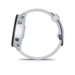 Garmin - Forerunner 955 Solar, White -Garmin GPS 72c2dac9 7b85 4a51 b388 b6cd17415df1