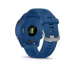 Garmin - Forerunner 255, Tidal Blue -Garmin GPS 73a1efcd 57ae 4d4d b816 7b85c440b006