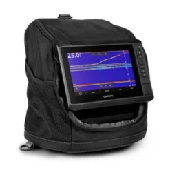 Garmin ECHOMAP UHD2 73sv Ice Fishing Bundle With Garmin Navionics+ Lake Charts 7 Garmin ECHOMAP UHD2 73sv Ice Fishing Bundle With Garmin Navionics+ Lake Charts -Garmin GPS 73svIFBundle d