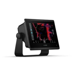 Garmin GPSMAP 743 GN+ Chartplotter -Garmin GPS 743 c