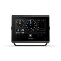 Garmin GPSMAP 743 GN+ Chartplotter -Garmin GPS 743 d