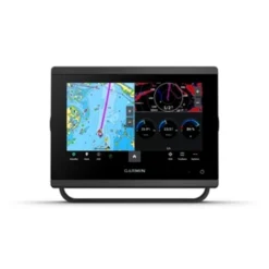 Garmin GPSMAP 743 GN+ Chartplotter -Garmin GPS 743 e