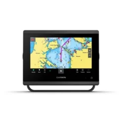 Garmin GPSMAP 743 GN+ Chartplotter -Garmin GPS 743 f