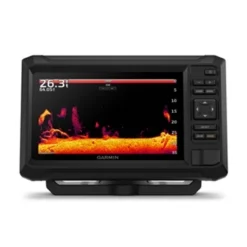 Garmin ECHOMAP UHD2 74cv GN+ With Transducer