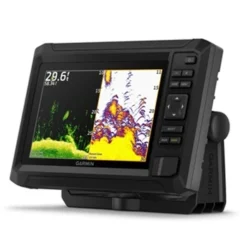 Garmin ECHOMAP UHD2 74cv GN+ With Transducer -Garmin GPS 74cv d