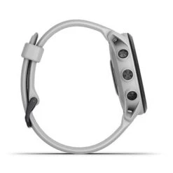 Garmin - Forerunner 745 GPS Smartwatch 30mm Fiber-Reinforced Polymer - Whitestone 11 Garmin - Forerunner 745 GPS Smartwatch 30mm Fiber-Reinforced Polymer - Whitestone -Garmin GPS 785853db 7fae 5b69 8c2c 37032d7a5dc9