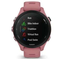 Garmin Forerunner 255S Multisport GPS Smartwatch, Light Pink -Garmin GPS 798248cc bf64 4999 9681 4fc9d58b5b5d