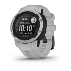 Garmin - Instinct 2S Solar 40 Mm Smartwatch Fiber-reinforced Polymer - Mist Gray -Garmin GPS 7a72e7ee 07a8 4c94 9798 fc842bdecabf