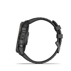 Garmin - Fenix 7X Pro Sapphire Solar GPS Smartwatch 51 Mm Fiber-reinforced Polymer - Carbon Gray DLC Titanium 10 Garmin - Fenix 7X Pro Sapphire Solar GPS Smartwatch 51 Mm Fiber-reinforced Polymer - Carbon Gray DLC Titanium -Garmin GPS 7bbcba41 bd9b 5a74 8bc7 a61097f7fb18