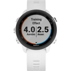 Garmin - Forerunner 245 Music GPS Smartwatch 42mm Fiber-Reinforced Polymer - White 19 Garmin - Forerunner 245 Music GPS Smartwatch 42mm Fiber-Reinforced Polymer - White -Garmin GPS 7d1c53ed 4ded 5776 9650 f15dfbe2c756