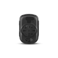 Garmin - Edge 130 Plus Compact 1.8" GPS Bike Computer With Training Features - Black -Garmin GPS 8185941f 9309 53b7 a6d0 caa8a7fd0f2b