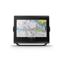 Garmin GPSMAP 8610 GN+ Multifunction Display -Garmin GPS 8610 b