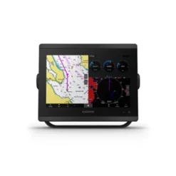 Garmin GPSMAP 8610 GN+ Multifunction Display -Garmin GPS 8610 d