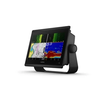 Garmin GPSMAP 8612 GN+ GXM54 Weather Bundle 5 Garmin GPSMAP 8612 GN+ GXM54 Weather Bundle - Image 5