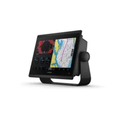 Garmin GPSMAP 8612 GN+ Multifunction Display -Garmin GPS 8612 c