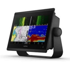 Garmin GPSMAP 8612xsv GN+ Multifunction Display 7 Garmin GPSMAP 8612xsv GN+ Multifunction Display -Garmin GPS 8612xsv b