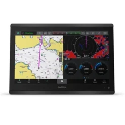 Garmin GPSMAP 8616 GN+ GXM54 Weather Bundle -Garmin GPS 8616 c