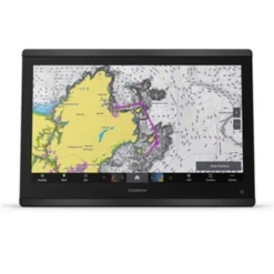 Garmin GPSMAP 8617 GN+ Chartplotter