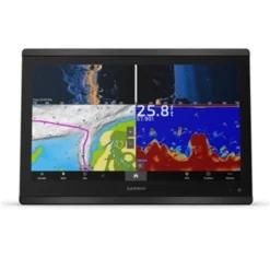 Garmin GPSMAP 8617 GN+ Chartplotter -Garmin GPS 8617 b
