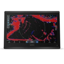 Garmin GPSMAP 8617 GN+ Chartplotter -Garmin GPS 8617 d