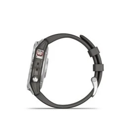 Garmin - Epix (Gen 2) GPS Smartwatch 47mm Fiber-reinforced Polymer - Steel -Garmin GPS 86e73d42 c59d 5786 a2ce d9fdc8d3a21f