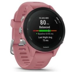 Garmin Forerunner 255S Multisport GPS Smartwatch, Light Pink -Garmin GPS 88ca2bac 001c 4260 96bb 1ab4679eaeb2