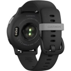 Garmin - Vívoactive 5 GPS Smartwatch 42 Mm Fiber-reinforced Polymer - Slate Aluminum And Black 9 Garmin - Vívoactive 5 GPS Smartwatch 42 Mm Fiber-reinforced Polymer - Slate Aluminum And Black -Garmin GPS 88e96eb8 2873 55b0 b1d2 ed123a7de792