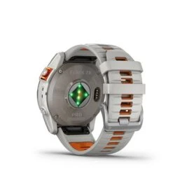 Garmin - Fenix 7X Pro Sapphire Solar GPS Smartwatch 51 Mm Fiber-reinforced Polymer - Titanium -Garmin GPS 8b79d2d0 6f86 524b b632 3c0e1021f881