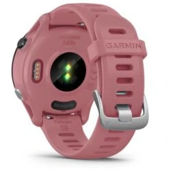 Garmin Forerunner 255S Multisport GPS Smartwatch, Light Pink -Garmin GPS 92272a57 0008 4924 a5ee b94e1921e284