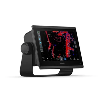 Garmin GPSMAP 943 GN+ And GMR 18HD+ Radar Bundle 4 Garmin GPSMAP 943 GN+ And GMR 18HD+ Radar Bundle - Image 4