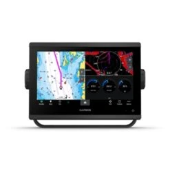 Garmin GPSMAP 943 GN+ GXM54 Weather Bundle -Garmin GPS 943 e 1