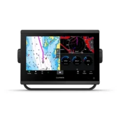 Garmin GPSMAP 943 GN+ And GMR 18HD+ Radar Bundle 9 Garmin GPSMAP 943 GN+ And GMR 18HD+ Radar Bundle -Garmin GPS 943 e