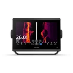 Garmin GPSMAP 743xsv GN+ GXM54 Weather Bundle -Garmin GPS 943xsv c 2