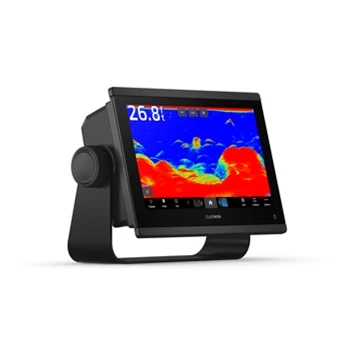 Garmin GPSMAP 943xsv GN+ GXM54 Weather Bundle 3 Garmin GPSMAP 943xsv GN+ GXM54 Weather Bundle - Image 3