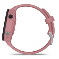 Garmin Forerunner 255S Multisport GPS Smartwatch, Light Pink -Garmin GPS 962d5c7c e1c9 4d12 a4f0 778723cb8f6d