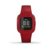 Garmin - Vivofit Jr. 3 Kids Fitness Activity Tracker - Marvel Iron Man