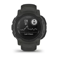 Garmin - Instinct 2 45 Mm Smartwatch Fiber-reinforced Polymer - Graphite 19 Garmin - Instinct 2 45 Mm Smartwatch Fiber-reinforced Polymer - Graphite -Garmin GPS 9cf4b036 494c 46df a4bc 699a105b7cc8