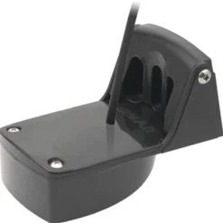 Garmin TM150M Plastic Transom Mount Transducer With CHIRP
