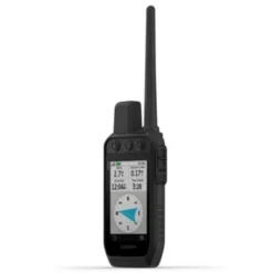 Garmin Alpha 300 Handheld And Alpha TT 25 Dog Collar -Garmin GPS Alpha300Bundle c