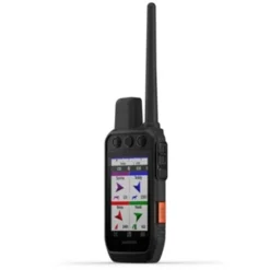 Garmin Alpha 300i Handheld GPS -Garmin GPS Alpha300i c