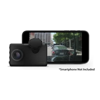 Garmin Dash Cam Live 4 Garmin Dash Cam Live - Image 4