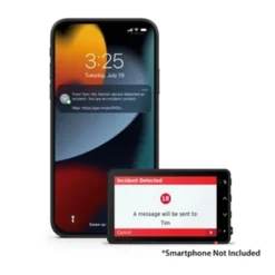 Garmin Dash Cam Live 8 Garmin Dash Cam Live -Garmin GPS DashCamLive E