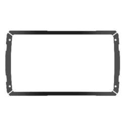 Garmin Flush Mount Kit-STRIKER Plus 9sv