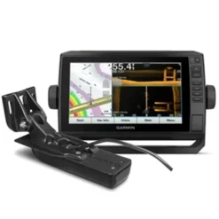Garmin ECHOMAP UHD 93sv GN+ With GT54UHD Transducer