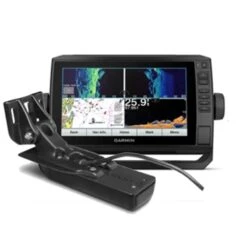 Garmin ECHOMAP UHD 94sv GN+ With GT54UHD Transducer