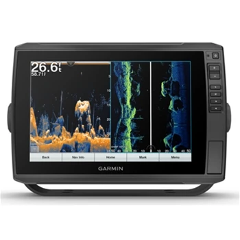 Garmin ECHOMAP Ultra 106sv GN+ With Transducer And LiveScope Plus Bundle 2 Garmin ECHOMAP Ultra 106sv GN+ With Transducer And LiveScope Plus Bundle - Image 2